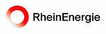 Logo RheinEnergie AG